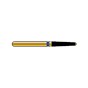 Diamond Burs Round End Taper with safe End 851 M 016 8