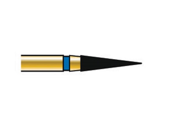 Diamond Burs Flame FG 852 F 016 6