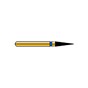 Diamond Burs Flame FG 852 ML 016 6