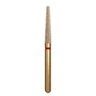 Diamond Burs Round End Taper long 856L F 018 10 