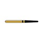 Diamond Burs Round End Taper FG 856 MLX 016 9