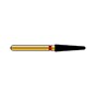 Diamond Burs Round End Taper FG 856 F 021 9