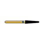 Diamond Burs Round End Taper 856 M 021 9