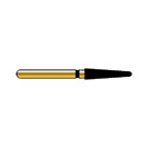 Diamond Burs Round End Taper 856 C 021 9 