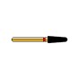 Diamond Burs Round End Taper FG 856 F 025 7