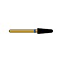 Diamond Burs Round End Taper FG 856 ML 025 7