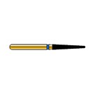 Diamond Burs Round End Taper long 856L M 016 10 
