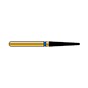 Diamond Burs Round End Taper long 856L M 016 10