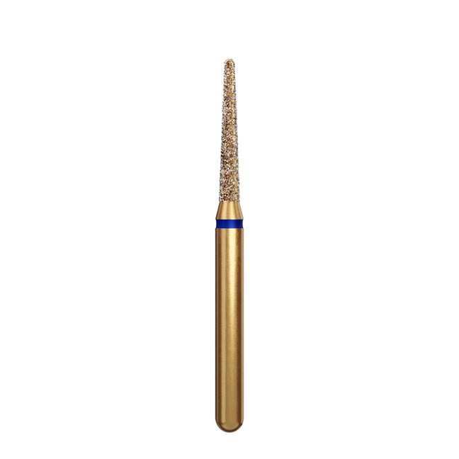 Diamond Burs Round End Taper narrow 856N M 014 8