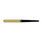 Diamond Burs Round End Taper extra long 856XL M 016 12