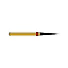 Diamond Burs Needle 858 F 012 8 