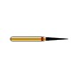 Diamond Burs Needle 858 F 012 8