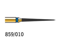 Diamond Burs Needle FG 859 ML 010 10 