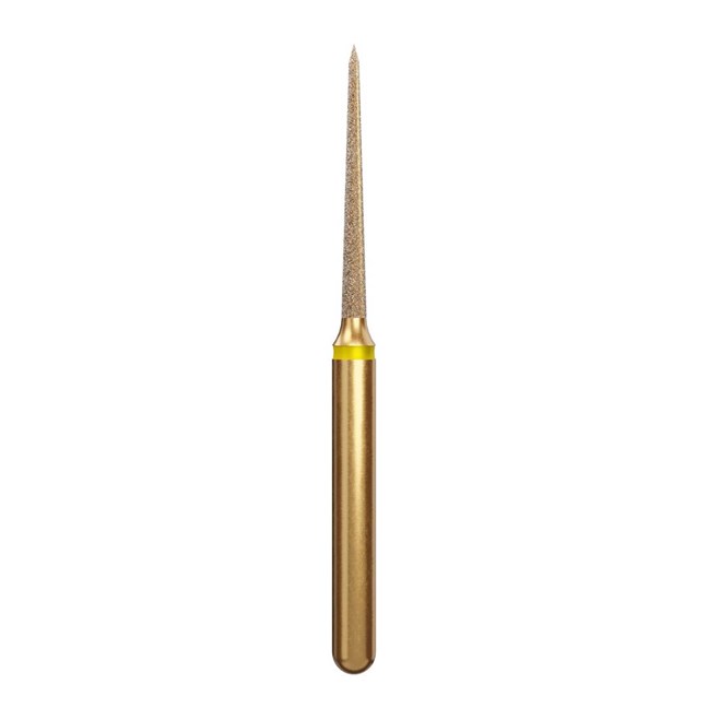 Diamond Burs Flame FG 859 XF 010 10
