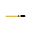 Diamond Burs Flame 860 M 014 5 