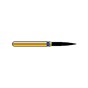 Diamond Burs Flame FG 862 ML 012 8