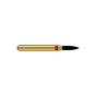 Diamond Burs Flame 860 F 012 5