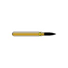 Diamond Burs Flame 860 EF 012 5 