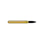 Diamond Burs Flame 860 EF 012 5