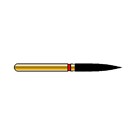 Diamond Burs Flame 863 F 016 10 