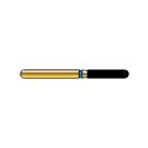 Diamond Burs Round End Cylinder 881 M 016 8 