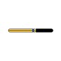 Diamond Burs Round End Cylinder 881 M 016 8