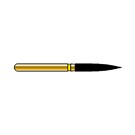 Diamond Burs Flame 863 EF 016 10 