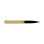 Diamond Burs Flame 863 EF 016 10
