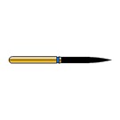 Diamond Burs Flame 864 M 014 12 