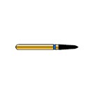 Diamond Burs Tapered Torpedo/Curettage 877K M 016 6 