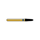 Diamond Burs Tapered Torpedo/Curettage 877K M 018 6 