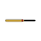 Diamond Burs Torpedo 878 F 010 8 
