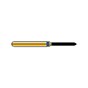 Diamond Burs Pointed Cylinder FG 878 ML 010 8
