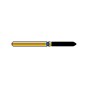 Diamond Burs Pointed Cylinder FG 878 ML 014 8
