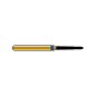 Diamond Burs Tapered Torpedo/Curettage 878K M 010 8