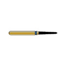 Diamond Burs Tapered Torpedo/Curettage 878K M 012 8 