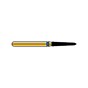 Diamond Burs Tapered Torpedo/Curettage 878K M 014 8