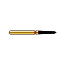 Diamond Burs Tapered Torpedo/Curettage 878K F 016 8 