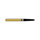 Diamond Burs Tapered Torpedo/Curettage 878K M 016 8 