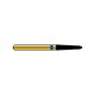 Diamond Burs Tapered Torpedo/Curettage 878K M 016 8