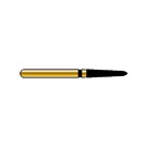 Diamond Burs Tapered Torpedo/Curettage 878K C 016 8 