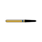 Diamond Burs Tapered Torpedo/Curettage 878K M 018 8 