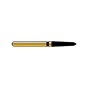 Diamond Burs Pointed Taper FG 878K MLX 018 8