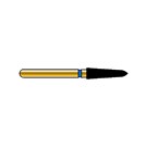 Diamond Burs Tapered Torpedo/Curettage 878K M 021 8 