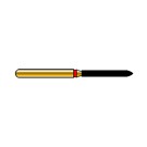 Diamond Burs Torpedo 879 F 012 10 