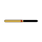 Diamond Burs Torpedo 879 F 014 10 