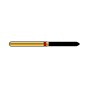 Diamond Burs Torpedo 879 F 014 10