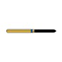 Diamond Burs Pointed Cylinder FG 879 ML 014 10