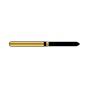 Diamond Burs Pointed Cylinder FG 879 MLX 014 10