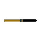 Diamond Burs Torpedo 879 M 016 10 